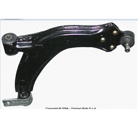 PEUGEOT-CITROEN SOL SALINCAK 306 ROTİLLİ 16MM 1993-2001